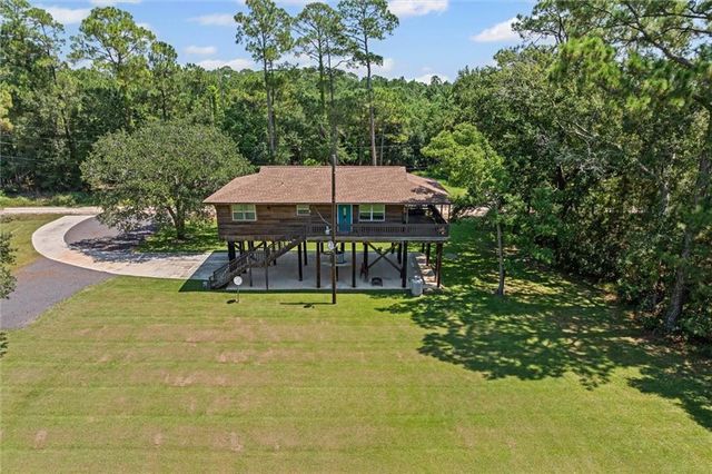 14850 Kennedy Lane, Coden, AL 36523