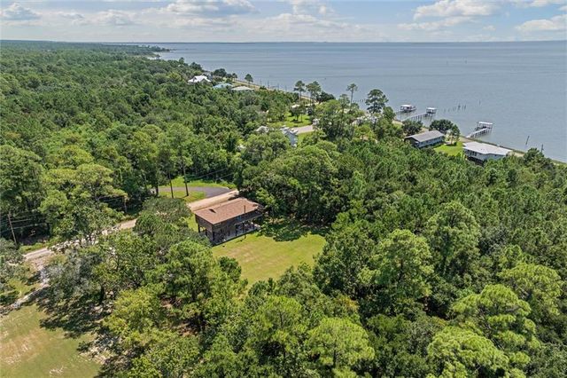 14850 Kennedy Lane, Coden, AL 36523