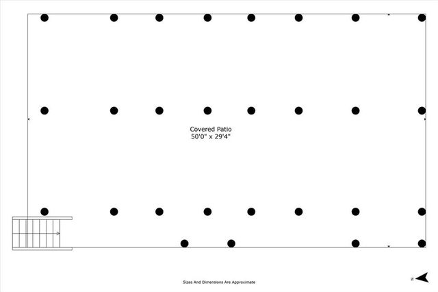 14850 Kennedy Lane, Coden, AL 36523