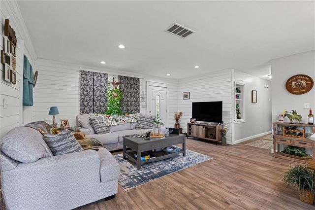 14850 Kennedy Lane, Coden, AL 36523