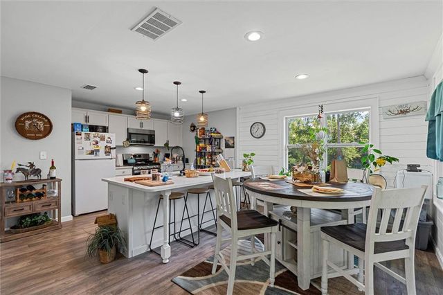 14850 Kennedy Lane, Coden, AL 36523