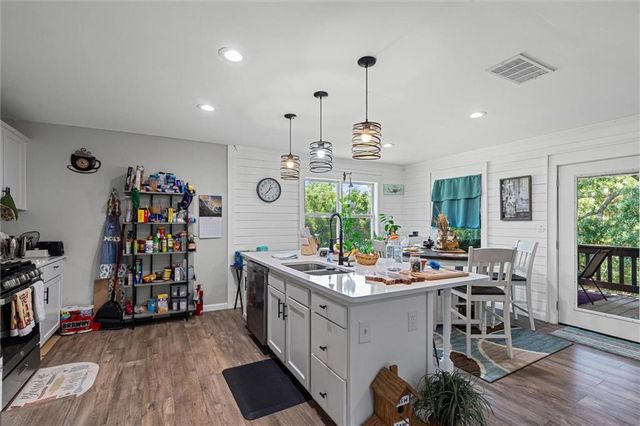 14850 Kennedy Lane, Coden, AL 36523