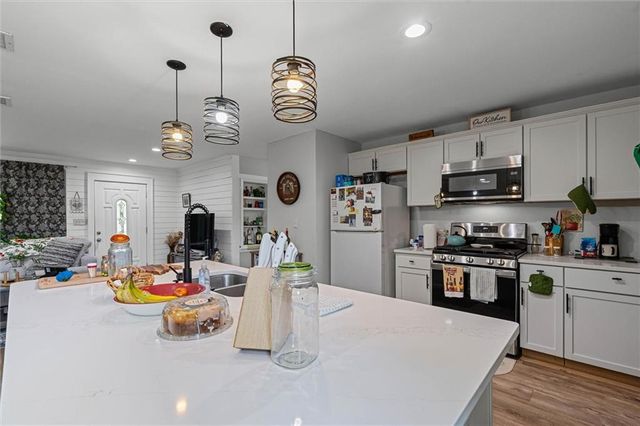 14850 Kennedy Lane, Coden, AL 36523