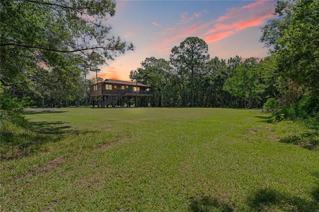 14850 Kennedy Lane, Coden, AL 36523