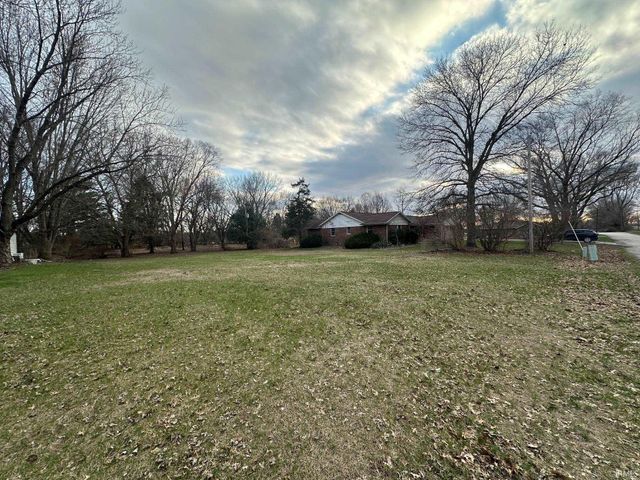 1225 W 9th Street, Rochester, IN 46975