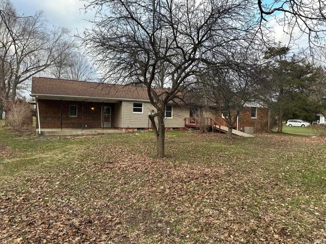 1225 W 9th Street, Rochester, IN 46975