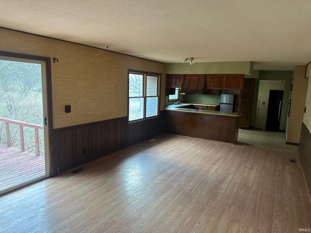 1225 W 9th Street, Rochester, IN 46975