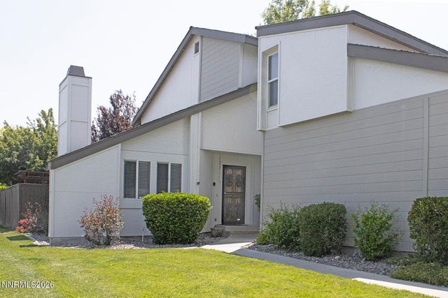 304 Lorraine Court, Reno, NV 89509