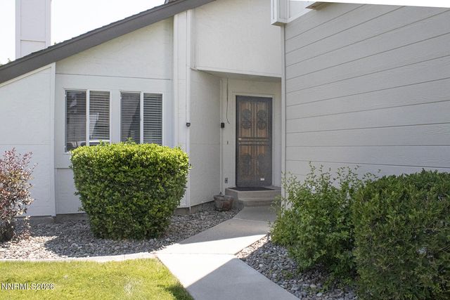 304 Lorraine Court, Reno, NV 89509