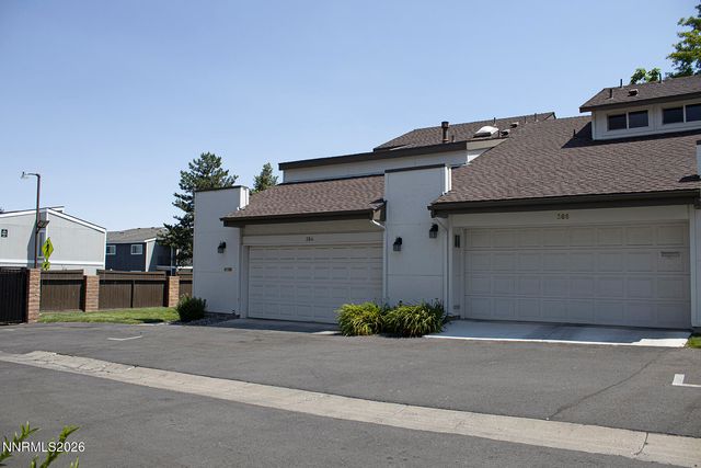 304 Lorraine Court, Reno, NV 89509
