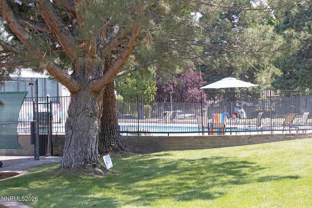 304 Lorraine Court, Reno, NV 89509