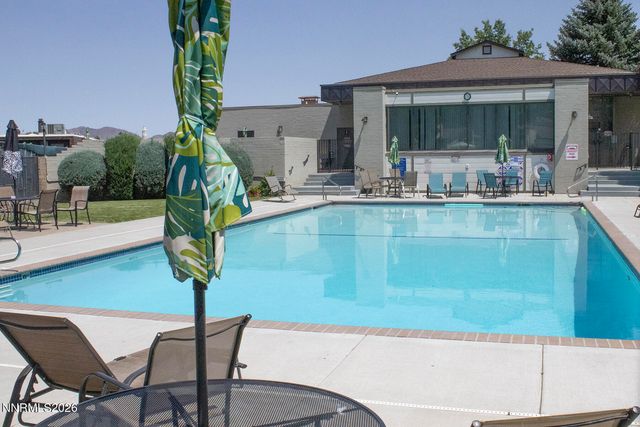 304 Lorraine Court, Reno, NV 89509