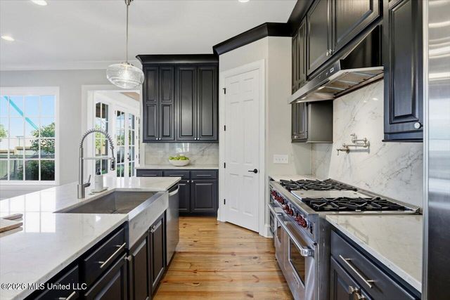 130 W Florida Boulevard, Madison, MS 39110