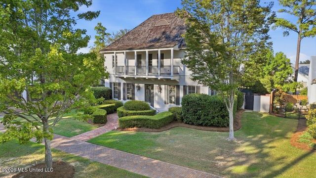 130 W Florida Boulevard, Madison, MS 39110
