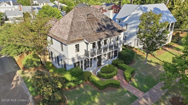 130 W Florida Boulevard, Madison, MS 39110