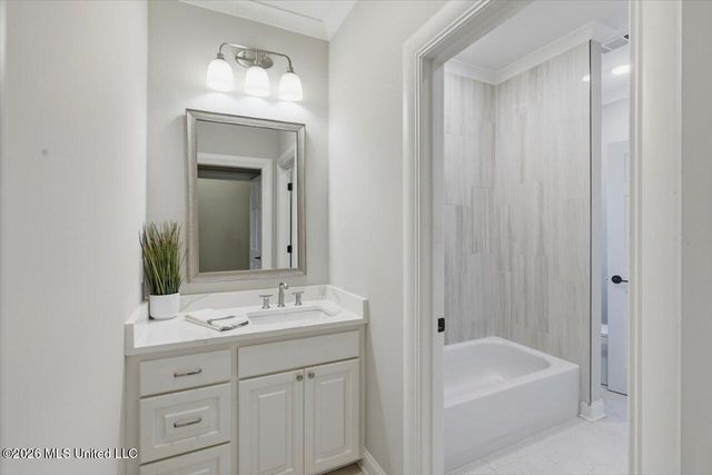 130 W Florida Boulevard, Madison, MS 39110