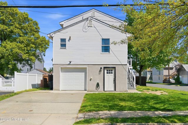 225 Isabelle Avenue, Union Beach, NJ 07735