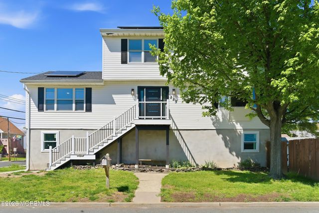 225 Isabelle Avenue, Union Beach, NJ 07735