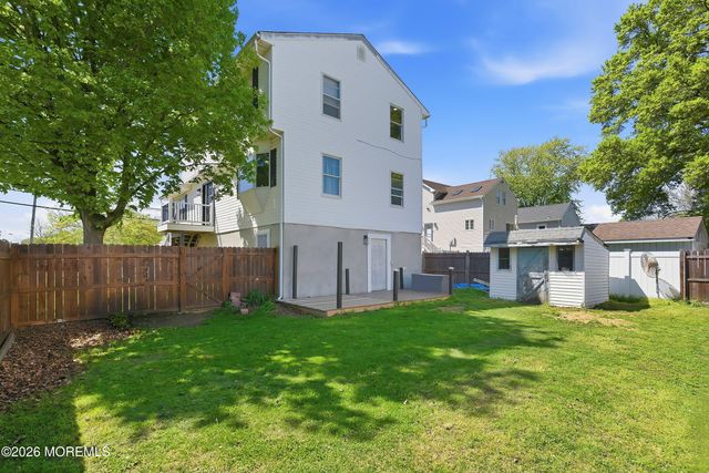 225 Isabelle Avenue, Union Beach, NJ 07735