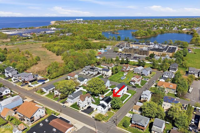 225 Isabelle Avenue, Union Beach, NJ 07735