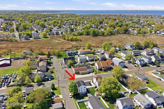 225 Isabelle Avenue, Union Beach, NJ 07735