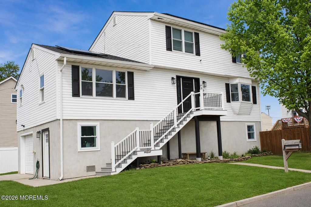 225 Isabelle Avenue, Union Beach, NJ 07735
