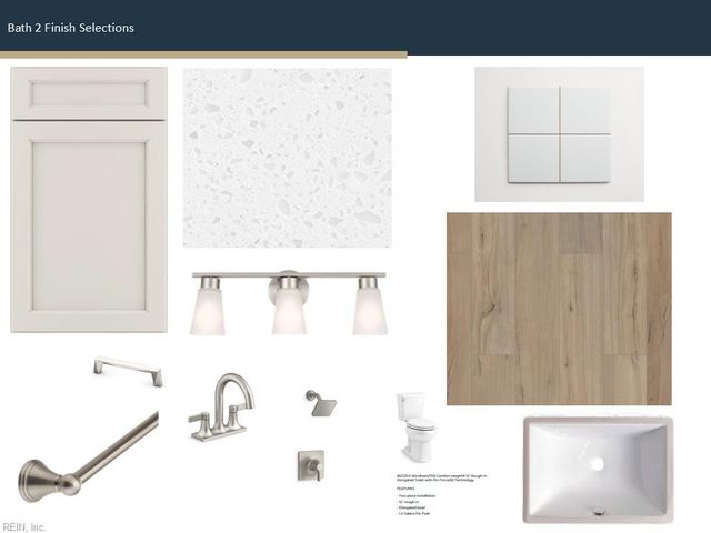 12 Bracewell LN, Yorktown, VA 23692