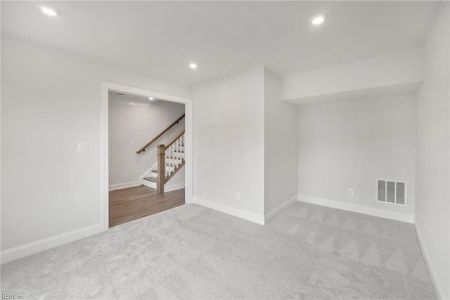 12 Bracewell LN, Yorktown, VA 23692