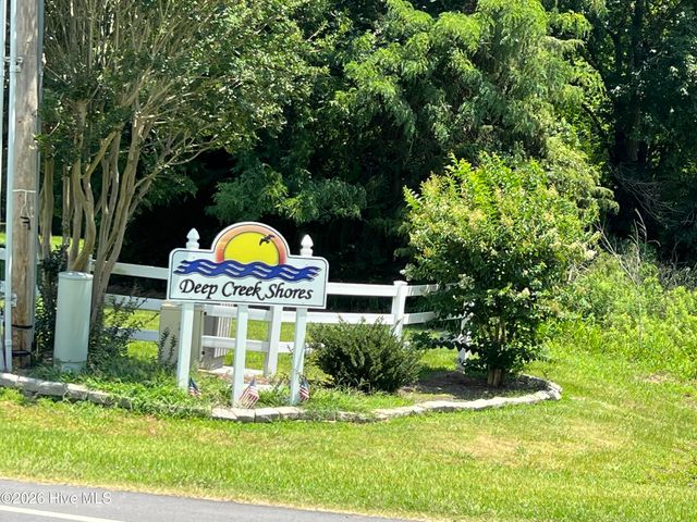 77 Deep Creek Shore, Hertford, NC 27944