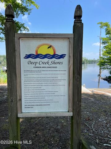 77 Deep Creek Shore, Hertford, NC 27944