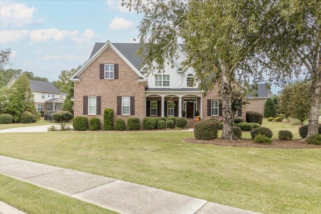 410 Armstrong Way, Evans, GA 30809