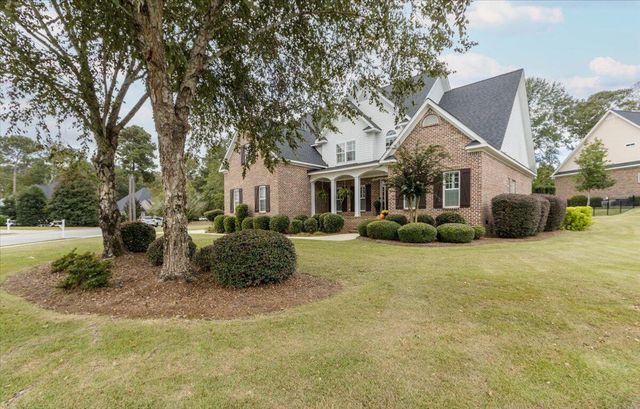 410 Armstrong Way, Evans, GA 30809