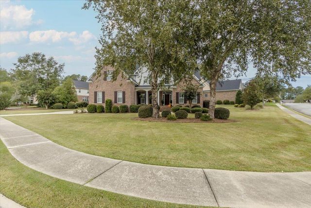 410 Armstrong Way, Evans, GA 30809