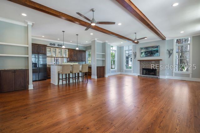 53 Park Way, Beaufort, SC 29907