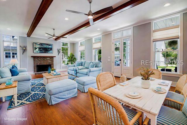 53 Park Way, Beaufort, SC 29907