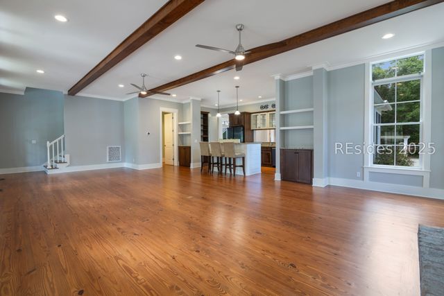 53 Park Way, Beaufort, SC 29907