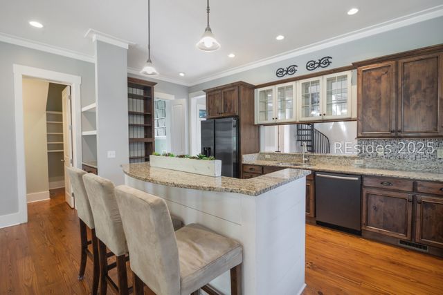 53 Park Way, Beaufort, SC 29907