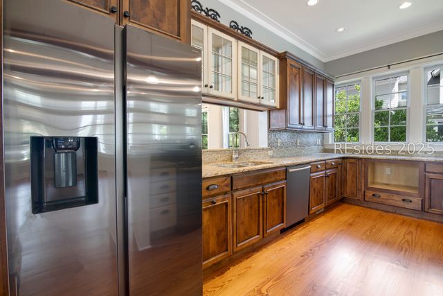 53 Park Way, Beaufort, SC 29907