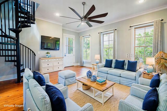 53 Park Way, Beaufort, SC 29907