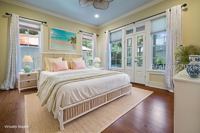 53 Park Way, Beaufort, SC 29907