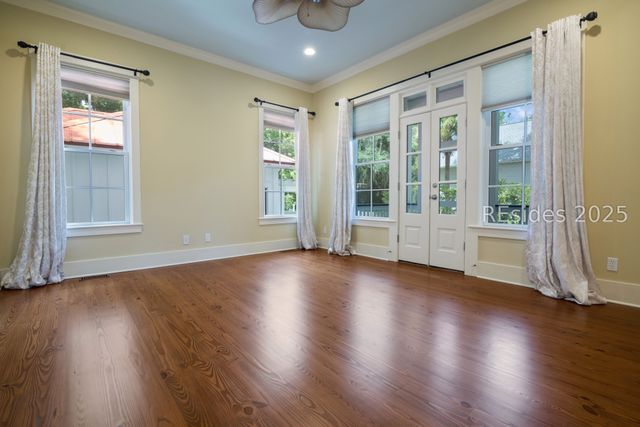 53 Park Way, Beaufort, SC 29907