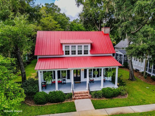 53 Park Way, Beaufort, SC 29907