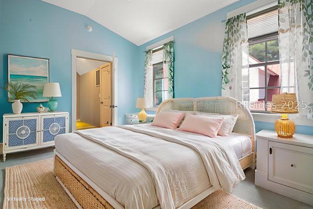 53 Park Way, Beaufort, SC 29907