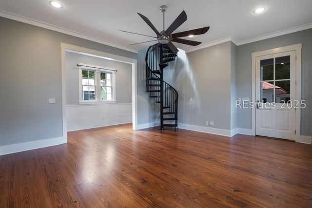 53 Park Way, Beaufort, SC 29907