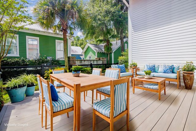 53 Park Way, Beaufort, SC 29907