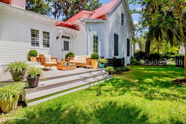 53 Park Way, Beaufort, SC 29907