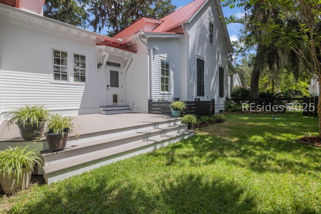 53 Park Way, Beaufort, SC 29907