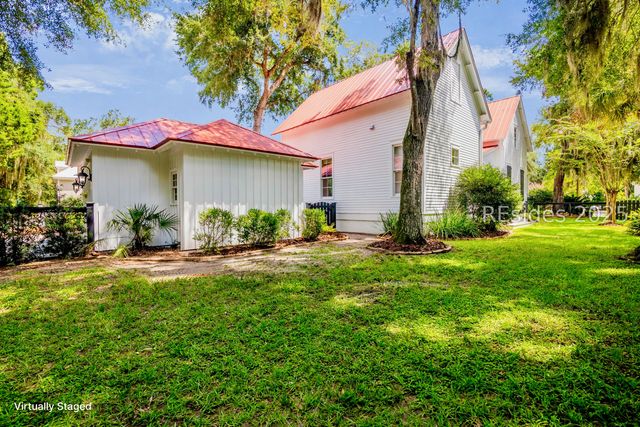 53 Park Way, Beaufort, SC 29907