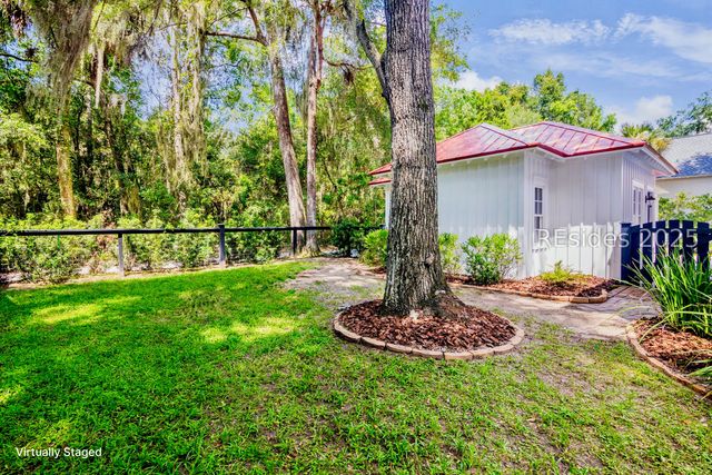 53 Park Way, Beaufort, SC 29907