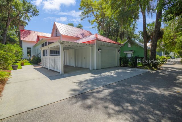 53 Park Way, Beaufort, SC 29907